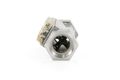 AC-TM1.5 - Электронный счетчик для бензина и ДТ, Petropump PP820003, 1 1/2" BSP (F), 20-200 л/мин