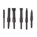 Цанговый съемник подшипников Car-Tool CT-B2115