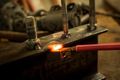 Установка T-12000 для индукционного нагрева металла ALBATROS INDUCTOR-11KW/HDi 11K400 (11 кВт, 380 В, кабель 4 м)