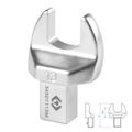 Насадка рожковая серии FIT KING TONY 34501113M (13 мм, 9х12 мм)