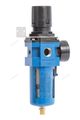 Воздушный фильтр с редуктором NORDBERG NP8214 (1/2")