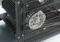 Компрессор поршневой с ременной передачей NORDBERG NCP500/950 (380В, ресив. 500л, 950л/мин)