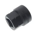 Головка торцевая ударная мини JTC-442818 (1/2", 18 мм, L=28 мм)