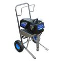 Окрасочный аппарат для вязких красок HYVST SPT 650 L