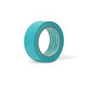 Малярная лента бирюзовая BOOMER WASHI TAPE 8060, 40 метров