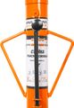 Стойка трансмиссионная Ombra OHT310V, г/п 1 т.