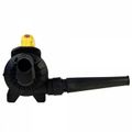 Промышленный пылесос Schtaer VG750