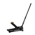 RUNTEC RT-PJL3 Домкрат подкатной низкого подхвата 3 т, 75-505 мм, усиленный