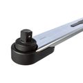 GARWIN INDUSTRIAL 504610-0400-34 Динамометрический ключ 0-400 Нм, стрелочного типа, двусторонний, с приводным квадратом 3/4"