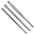 Динамометрический ключ серии ALUMINIUM KING TONY 3485G-2DB (1", 750-2000 Нм, футляр)