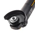 Шлифмашина угловая RUNTEC RT-ADC1700, 125 мм, 220 В, 1700 Вт