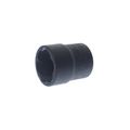 Головка для поврежденных гаек и болтов 1/2" 21мм JTC
