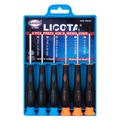 Licota ASD-168K03 Набор отверток для точной механики