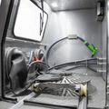 Установка аквабласт AM1000 BLS