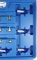 Тестер дизельных форсунок Common Rail TA-A1074