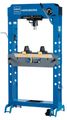 Пресс с пневмоприводом усилие 30 тонн NORDBERG PRO N3530A