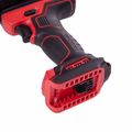Гайковерт аккумуляторный ударный MIGHTY SEVEN DW-601, 3/4", 1900 Нм, 18 В