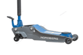 Домкрат подкатной 3,5т NORDBERG N32036