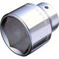 Licota N6028 Головка торцевая 6гр. 3/4" 28 мм