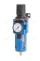 Воздушный фильтр с редуктором NORDBERG NP8214 (1/2")