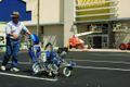 Разметочная машина Graco LineLazer IV 5900