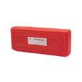 Набор головок ударных ROSSVIK ST241 (1/2", Hex, H5-H19, 8 предметов)