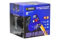 Компрессор безмасляный Garage 8889910, PRO 6. SL180/1.1
