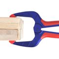 Зажим пружинный 75мм WP232012 WORKPRO