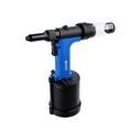 GARWIN INDUSTRIAL 804535-64-20 Заклепочный пистолет пневмогидравлический вытяжной до 6,4 мм сталь 11800Н 20мм