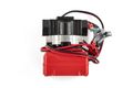 OGM25-Q - Электронный счетчик 12В для бензина и ДТ Petropump PP820004, 1" BSP (F), 20-120 л/мин