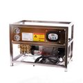 Аппарат высокого давления ROSSVIK TMHPC-4500C (200 бар, 14 л/мин, 380 В, 4,5 кВт, 1450 об/мин)