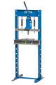 Пресс гидравлический NORDBERG ECO N3612JL (12т)