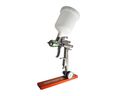 Краскопульт пневматический с верхним бачком ASTUROMEC 10011 HVLP WALCOM 480
