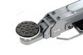 Подъемник 380V 2х стоечный с нижней синхронизацией г/п 4,5т NORDBERG N4124AM-4,5G