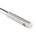 Вороток 1/2", 450 мм, с шарниром МАСТАК 011-40450