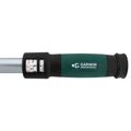 GARWIN INDUSTRIAL 501513-10-60-38 Динамометрический ключ 10-60 Нм, двухстороннего действия с приводным квадратом 3/8"