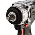 Гайковерт ударный аккумуляторный RUNTEC TECHNIC RT-IW800T (1/2", 20 В, 2*4 Ач, 800 Нм)