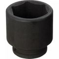 Головка торцевая ударная 6-гранная GARWIN PRO 620343-32 (1", 32 мм)