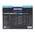 Набор инструментов NORDBERG 2296052C, 52 предмета