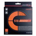 Набор абразивных кругов Sandwox 518 Orange Line 000.150.12.02