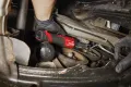Аккумуляторная сквозная удлиненная импульсная трещотка INSIDER™ Milwaukee 4933499413, M12 FPTR-0 FUEL (замена для 4933480756)