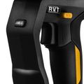 Гайковерт ударный аккумуляторный RUNTEC RT-IW2101 (1", 20 В, 2*9 Ач, 2300 Нм)