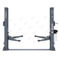 Подъемник двухстоечный NORDBERG STX35TT-220-7015, 4 т, управление рукояткой (AMT), 220 В, серый