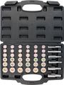 Набор для восстановления резьбы маслосливных отверстий М13-М22 114 предметов Thorvik ODPRK1322