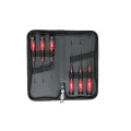 Набор отверток Milwaukee 4932471870 для точной механики TORX (6 шт.)