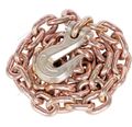 Цепь с крюком L=1,2 м (комплект 1 шт.) BAS-CHAIN1