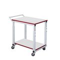 Стол подкатной ПСМ-1500
