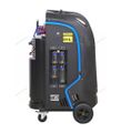 Установка автомат для заправки и диагностики автомобильных кондиционеров с принтером NF21 NORDBERG