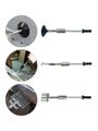 Молоток обратный с присоской для правки CT-W3511 Car-Tool