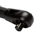 GARWIN INDUSTRIAL 801580-12-122 Пневмотрещотка 1/2" 122 Нм (12,4 кГм), ударная